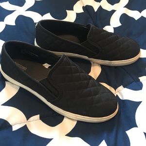 Women’s mossimo slip on shoes